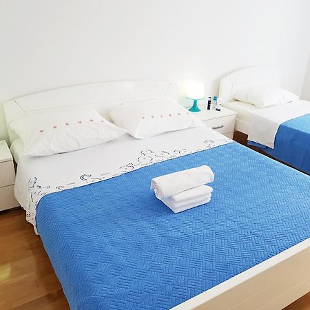 Apartment Anny Спліт Екстер'єр фото