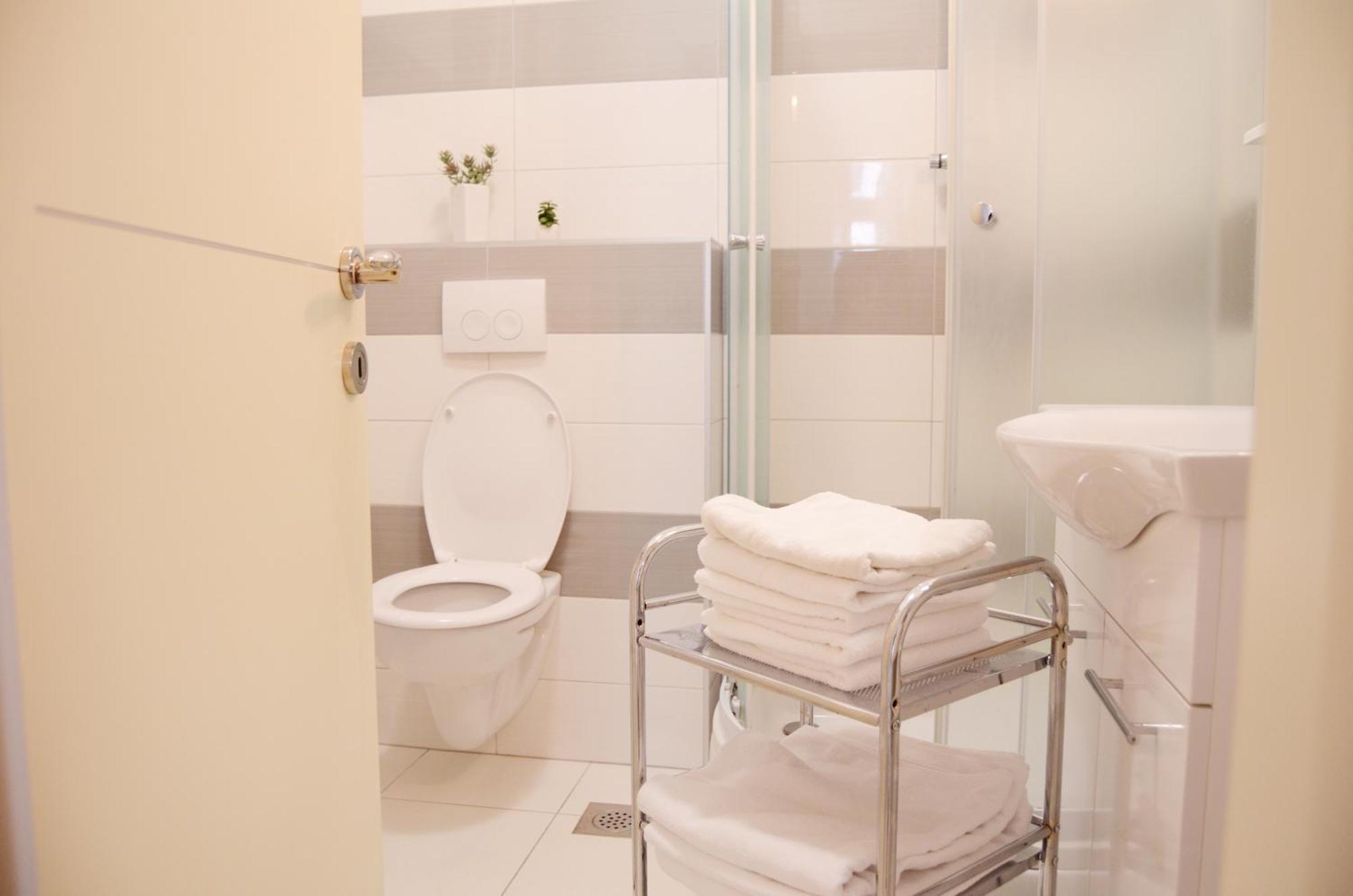 Apartment Anny Спліт Екстер'єр фото