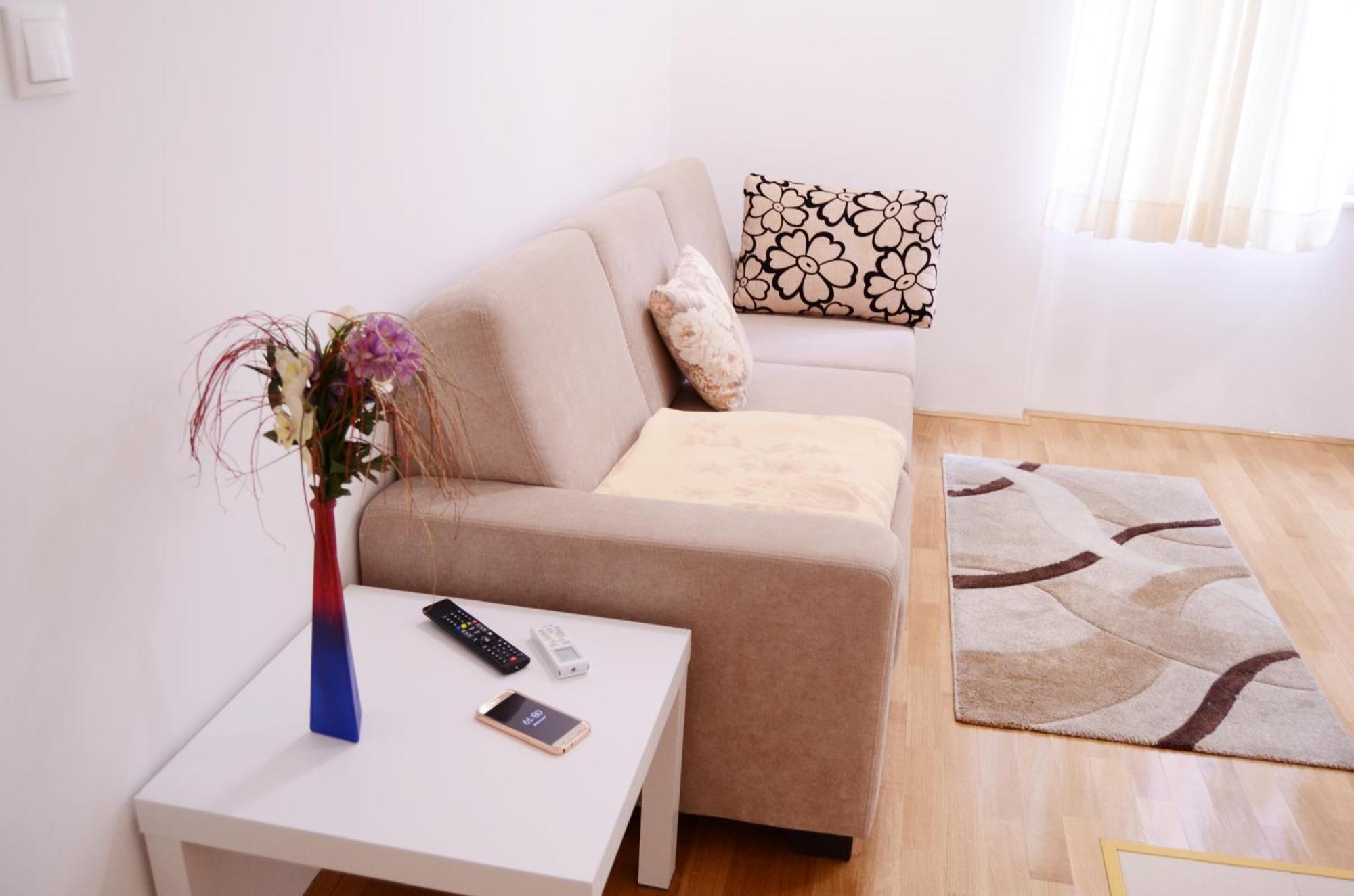 Apartment Anny Спліт Екстер'єр фото