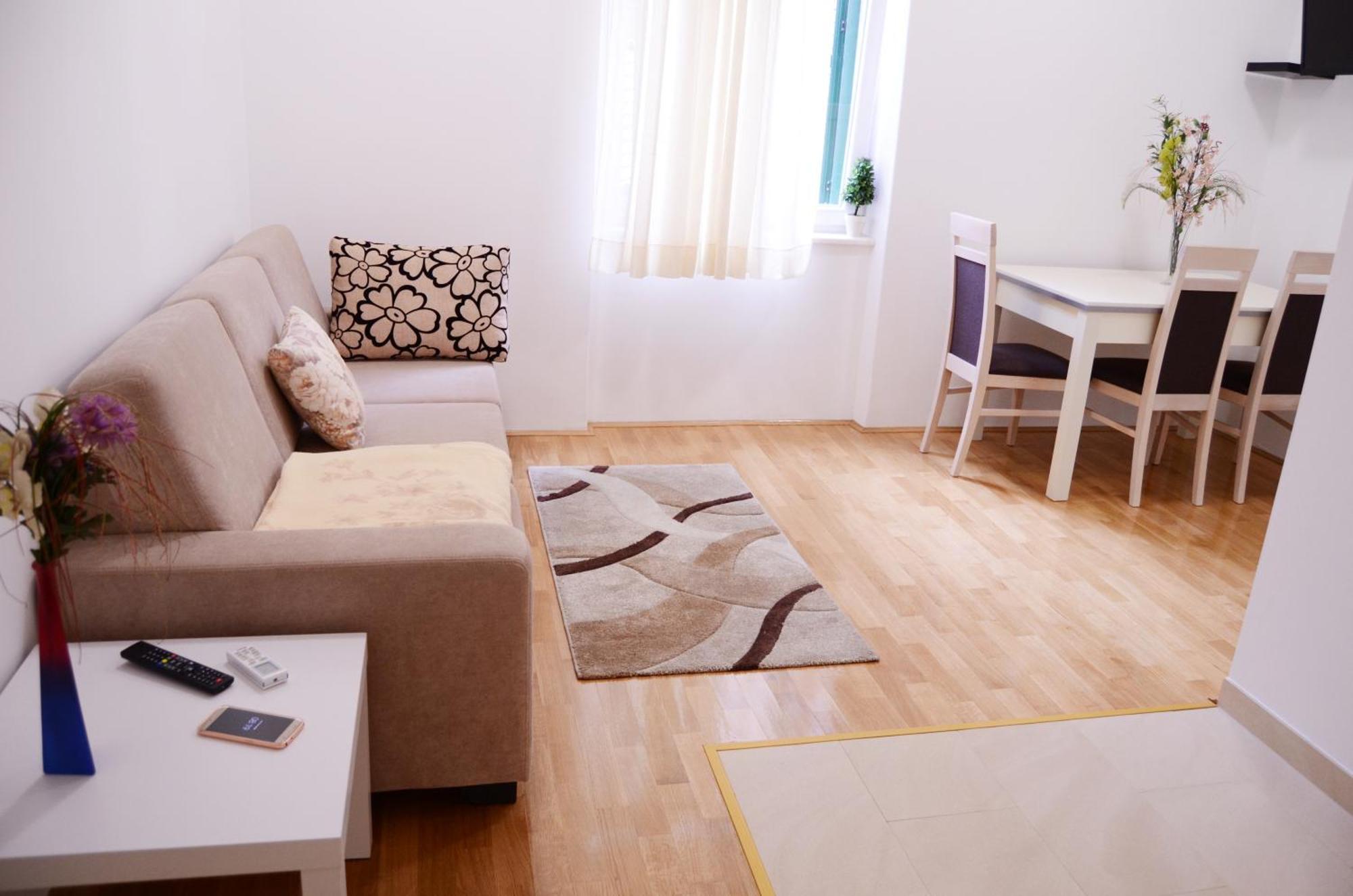 Apartment Anny Спліт Екстер'єр фото