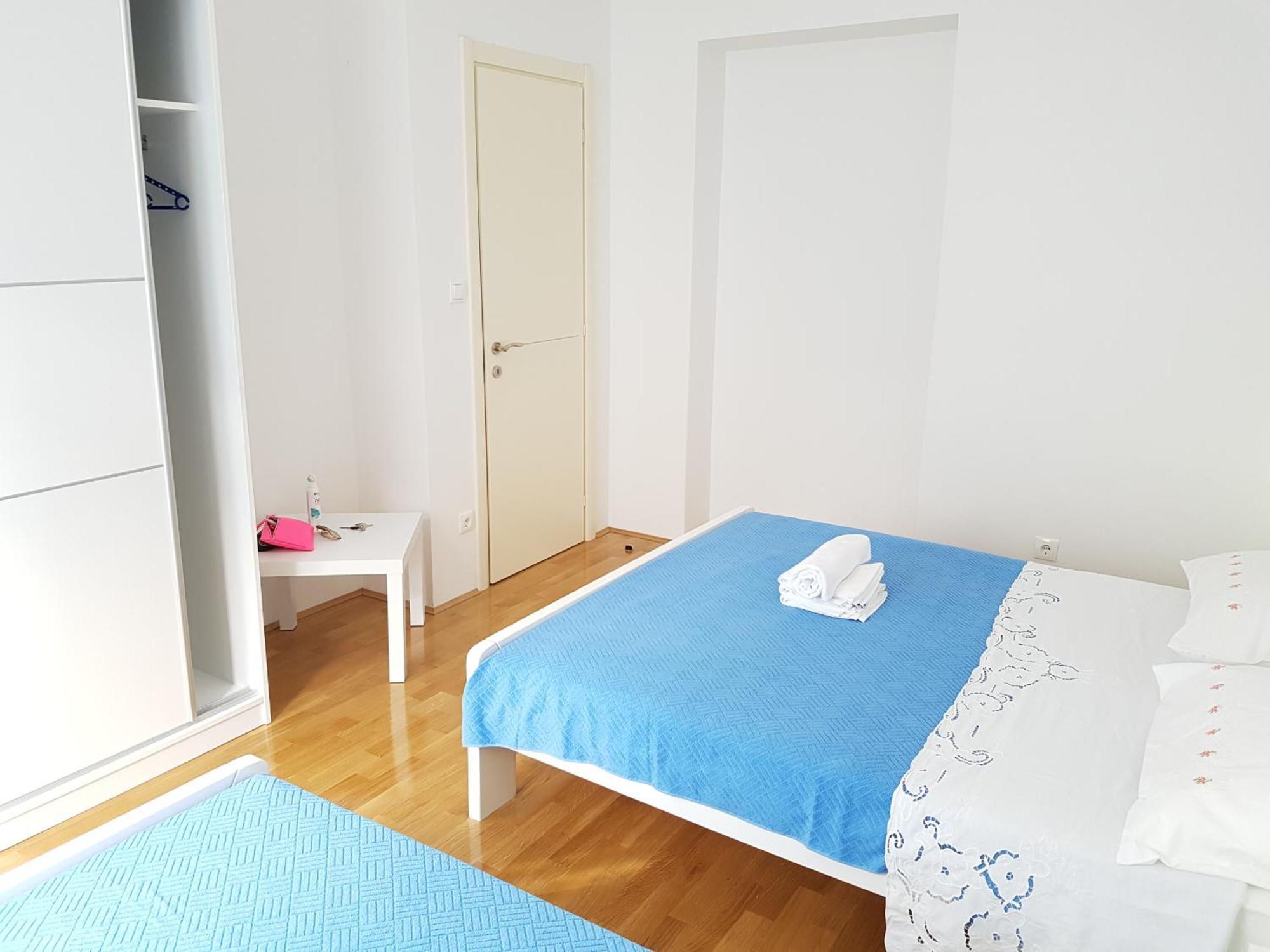 Apartment Anny Спліт Екстер'єр фото