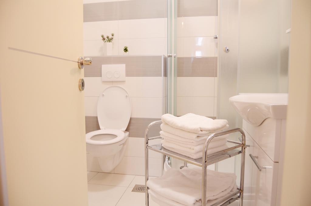 Apartment Anny Спліт Екстер'єр фото