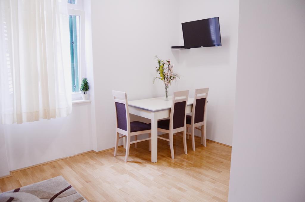Apartment Anny Спліт Екстер'єр фото