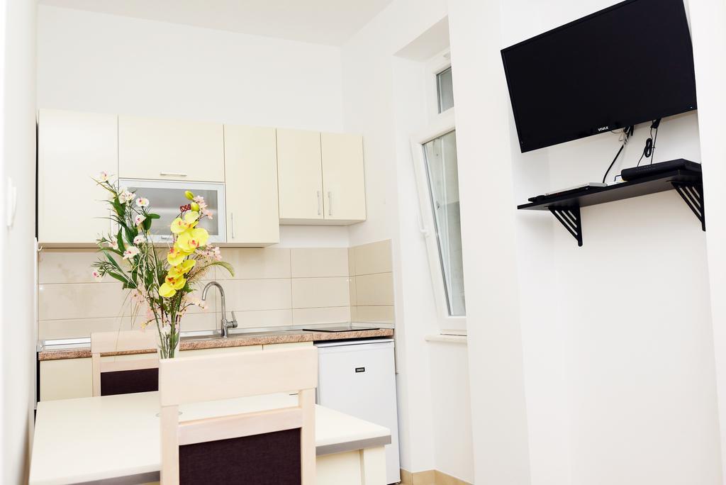Apartment Anny Спліт Екстер'єр фото
