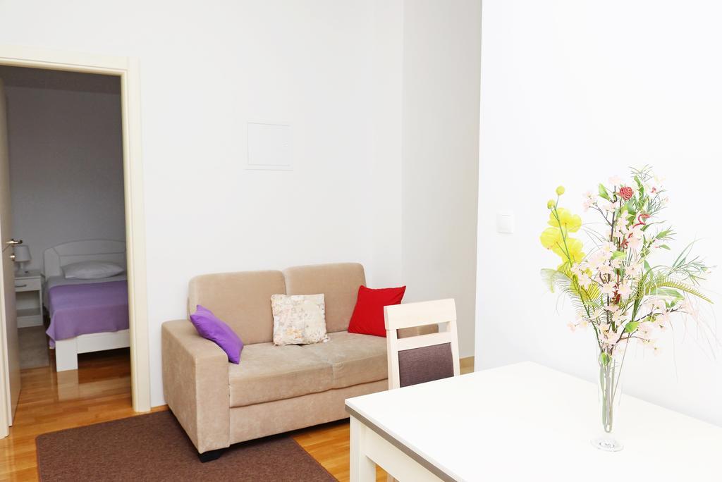 Apartment Anny Спліт Екстер'єр фото