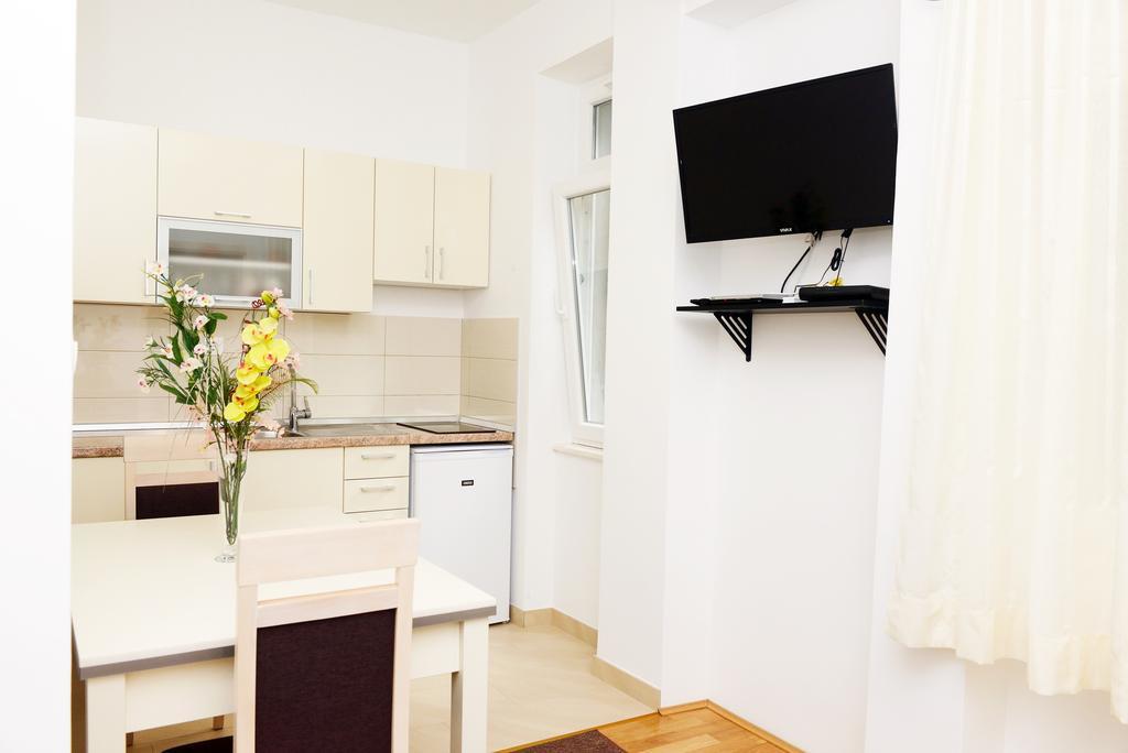 Apartment Anny Спліт Екстер'єр фото