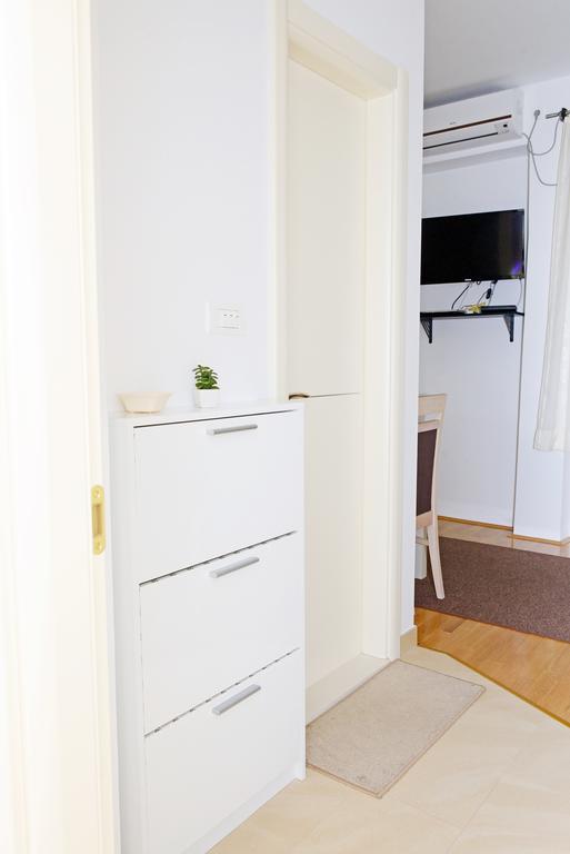 Apartment Anny Спліт Екстер'єр фото