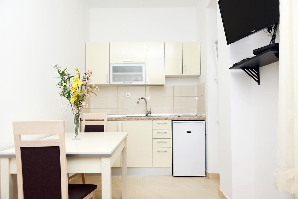 Apartment Anny Спліт Екстер'єр фото