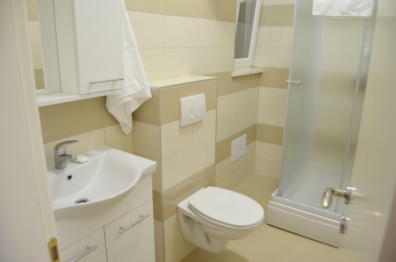 Apartment Anny Спліт Номер фото